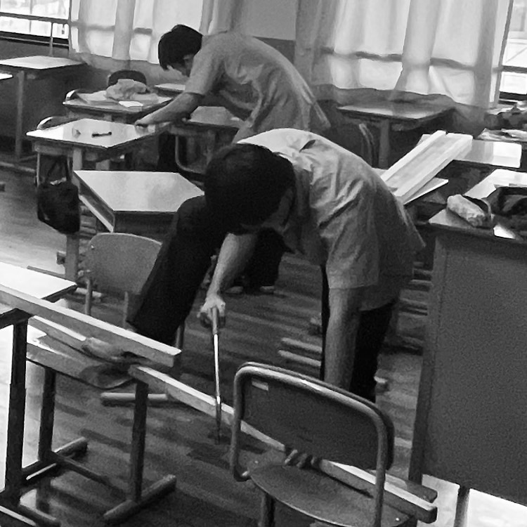 準備の様子3