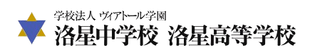 学校ロゴ
